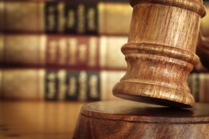 gavel